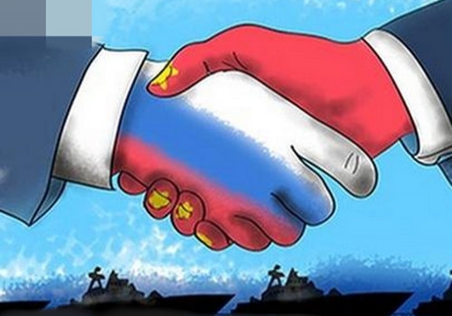 2014年俄罗斯货物贸易及中俄双边贸易概况